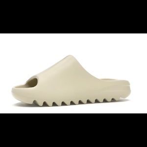 Yeezy slides